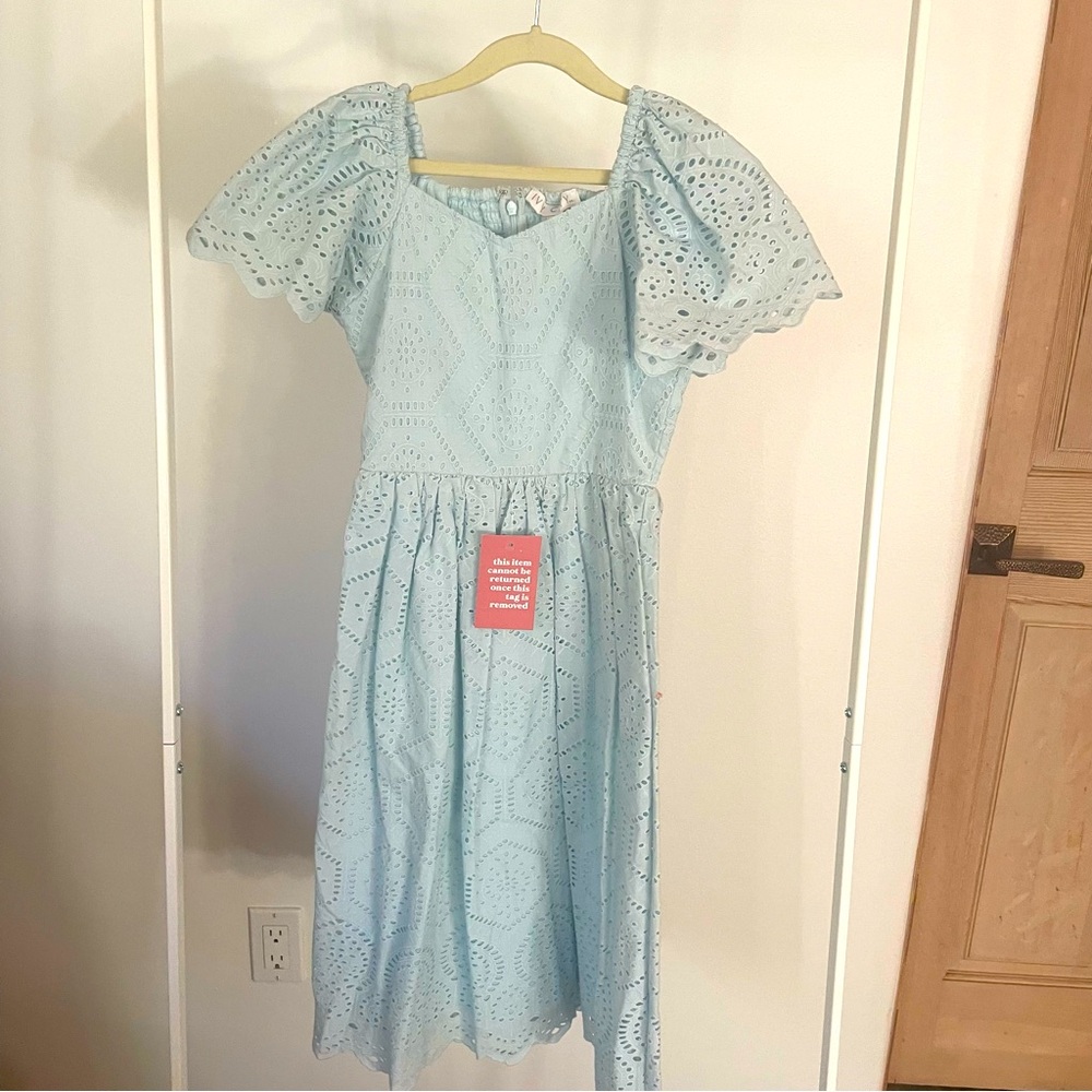 Cute Summer dress for girl